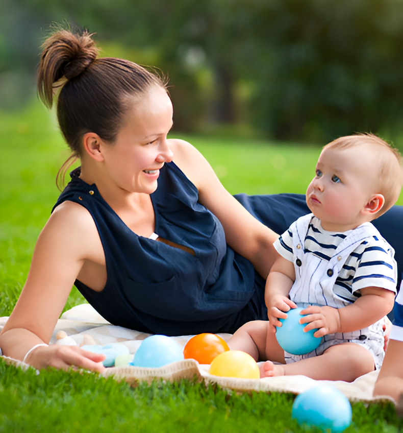 Maternal and Child Care