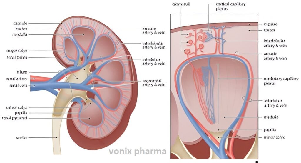 Renal Riddles: Decoding the Complexity of Systemic Kidney Infections