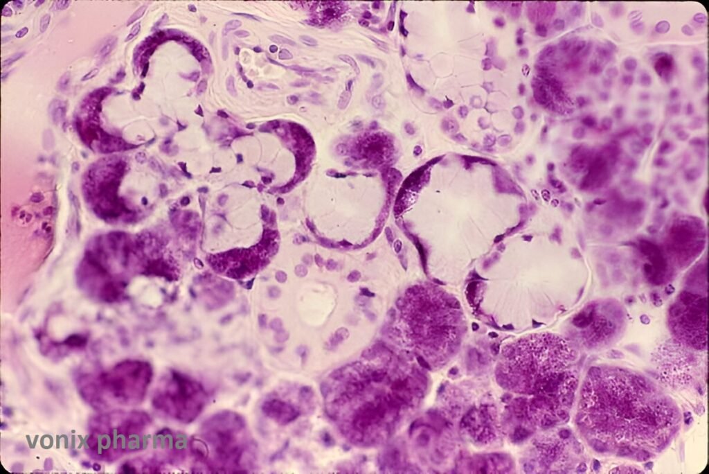 Siu Histology Demystified, A Comprehensive Guide to Tissue Structures