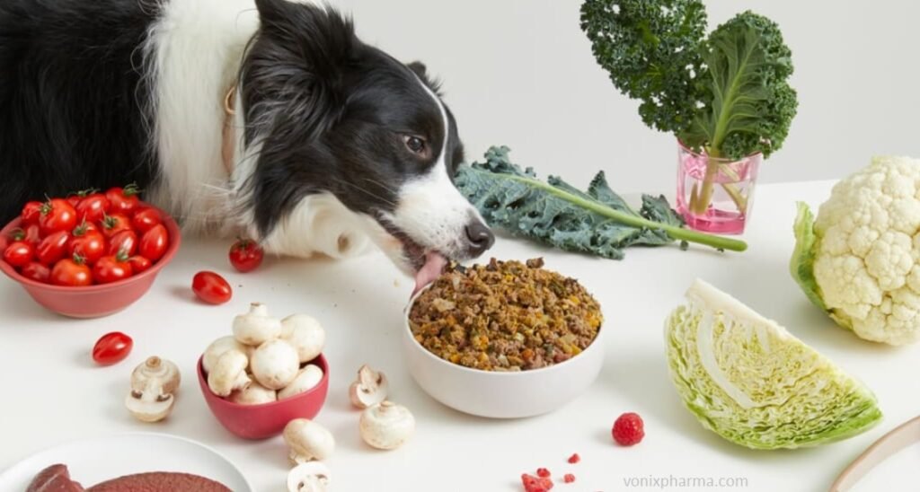 Tail-Wagging Treats Homemade Diabetic Dog Food Recipes