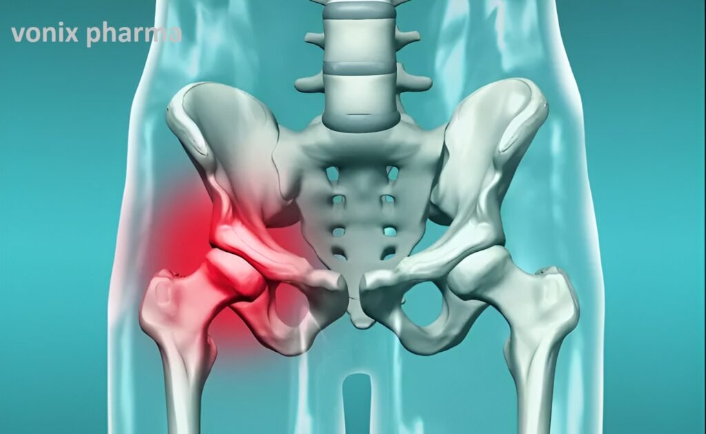 Unveiling the Breakdown: Causes, Symptoms, and Solutions for Sacral Bone Fractures